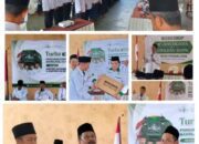 Turba PCNU Cilacap di Dayeuhluhur: Gaungkan Digitalisasi NU Lewat Aplikasi Digdaya dan BUMNU