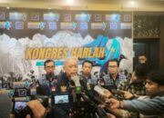 Agus Jabo Priyono Kembali Pimpin PRIMA 2025-2029: Kader Harus Berjuang Besarkan Partai