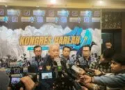 Agus Jabo Priyono Kembali Pimpin PRIMA 2025-2029: Kader Harus Berjuang Besarkan Partai