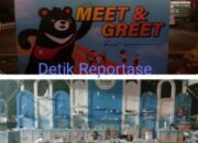 Taiwan Excellence 2025 di Ancol: Ribuan Warga Padati Panggung Budaya dan Teknologi Canggih Asal Negeri Formosa