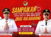 Bupati-Wabup Sikka Buka Ruang Kula Babong: Warga Kini Bisa Sampaikan Aspirasi Langsung ke Pemimpin Daerah