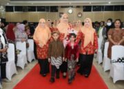 Gubernur NTT Melki Laka Lena Jadi Inspektur Upacara Hari Lahir Pancasila di Ende Flores