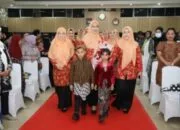 Gubernur NTT Melki Laka Lena Jadi Inspektur Upacara Hari Lahir Pancasila di Ende Flores