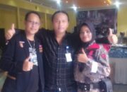 Ulang Tahun ke-1 PT. AMJ Dimeriahkan Artis Top: Ariel Gondrong Janji Perkuat Kontribusi Daerah