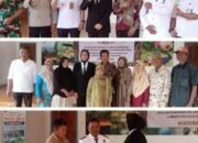 Puri Rima Amalya Resmi Jadi Kadus Cirateun: Targetkan Dusun Lebih Maju dan Ekonomi Warga Meningkat