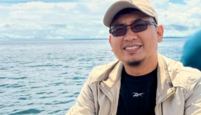 Satgas PKH Segel TNTN, Jikalahari Ingatkan: Jangan Cuma Aksi Simbolik, Tegaslah ke Korporasi Perusak!