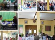 Layanan Spesialis Keliling ‘Ngopeni Ngelakoni Jateng’: Warga Pelosok Cilacap Bisa Berobat Gratis