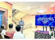 Kolaborasi Satu Pintu: Kanwil Ditjen Perbendaharaan dan KPPN Kupang Luncurkan Layanan Front Office Bersama