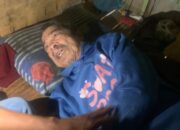 Lara Sunyi Kakek Dande di Dusun Tamasongo: Hidup Tanpa Identitas, Terlupakan di Tanah Sendiri