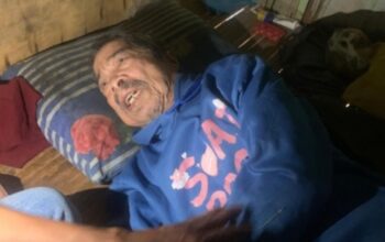 Lara Sunyi Kakek Dande di Dusun Tamasongo: Hidup Tanpa Identitas, Terlupakan di Tanah Sendiri Screenshot_2025_0617_093908