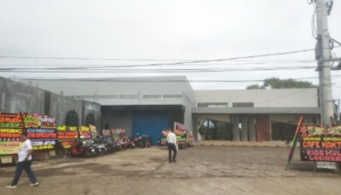 Grand Opening Kafe Kaktus Galesong Utara: Hadirkan Suasana Santai dan Menu Ramah Kantong