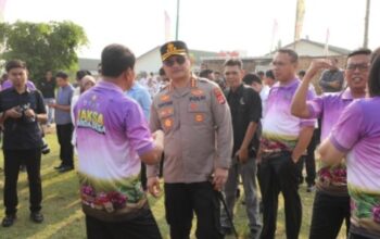 Pemkab Tangerang Gandeng PT Pupuk Indonesia hingga Telkom: Desa Siap Jadi Poros Ekonomi Baru!