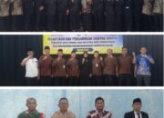 Kurniasih S.Pd. Resmi Dilantik, Kepala Seksi Pemerintahan Ujungbarang Siap Bawa Perubahan