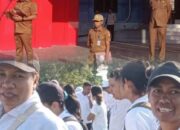 1.567 PPPK dan CPNSD Dikerahkan Bupati Sikka: Tagih Pajak hingga Validasi Data Selama 30 Hari!
