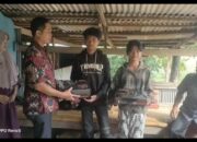 Kisah Haru Dua Bersaudara di Jeneponto: Dapat Sepatu dan Janji Beasiswa hingga Lulus Sekolah