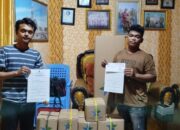 Wujudkan Literasi Berkualitas, Perpusnas RI Salurkan Buku Bermutu hingga ke Pelosok Desa