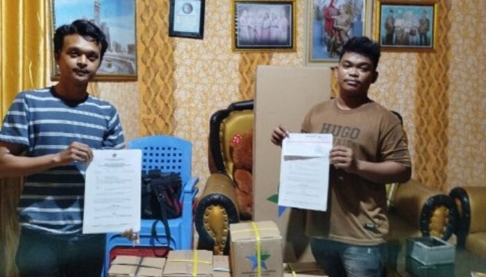 Wujudkan Literasi Berkualitas, Perpusnas RI Salurkan Buku Bermutu hingga ke Pelosok Desa