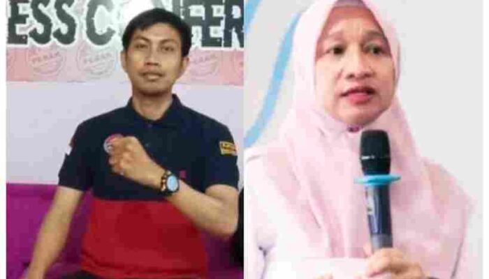 SPMB Disdik Makassar 2025, LSM PERAK: Kadis dan Panitia Tidak Siap, Wali Kota Diminta Evaluasi!