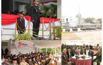 Polres Soppeng Gelar Upacara Hari Bhayangkara ke-79, Penuh Khidmat dan Komitmen untuk Masyarakat GridArt_20250702_005407840_11zon