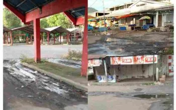 Terminal Tomohon Memprihatinkan, Sampah Menumpuk, Warga Harap Pemerintah Segera Bertindak GridArt_20250705_083951548_11zon