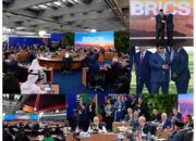 Presiden Prabowo Hadiri KTT BRICS 2025, Indonesia Resmi Jadi Anggota Penuh