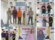 34 Warga Desa Popo Terima Bantuan Pemberdayaan, Diharap Dorong Kemandirian Ekonomi