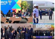 Usai KTT BRICS, Presiden Prabowo Lanjutkan Kunjungan Kenegaraan ke Brasília: Diplomasi Global Kian Menguat