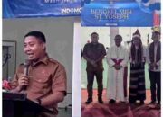 Indo Mobil Resmi Diluncurkan, Karya Otomotif Anak Sikka Jadi Simbol Kebangkitan Ekonomi Lokal