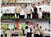 Wapres Gibran Kunjungi Ponpes Sunan Pandanaran, Ajak Santri Kuasai Teknologi AI dan Blockchain