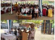 Festival Pesona Lewomada Resmi Dibuka, Bupati Sikka Apresiasi Antusiasme Warga Perbatasan