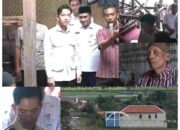 Wapres Gibran Kunjungi Sentra Lurik Klaten: Dorong UMKM Budaya Lokal Naik Kelas