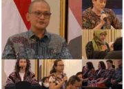 Setwapres Gelar Kuliah Umum Kedubes Australia: Perkuat Hubungan Bilateral Indonesia–Australia