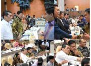 Pagu Indikatif 2026 Ditetapkan, Wamen Viva Yoga: Kementrans Akan Maksimalkan Anggaran untuk Program Prioritas