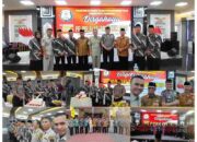 PP Polri Samarinda Gelar Syukuran HUT ke-26, Teguhkan Semangat Pengabdian dan Silaturahmi