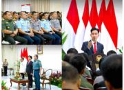 Wapres Gibran Tegaskan Pemimpin Harus Turun ke Lapangan: Adaptif, Kolaboratif, dan Siap Jawab Tantangan Global