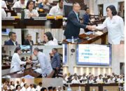 Kemenkeu Paparkan Strategi APBN 2026: Fokus pada Kedaulatan Pangan, Energi, dan Ekonomi Inklusif