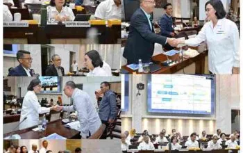 Kemenkeu Paparkan Strategi APBN 2026: Fokus pada Kedaulatan Pangan, Energi, dan Ekonomi Inklusif
