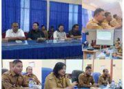 Bupati Sikka Galang Kolaborasi Perguruan Tinggi untuk Sukseskan Program “1 Rumah Tangga Miskin, 1 Sarjana”