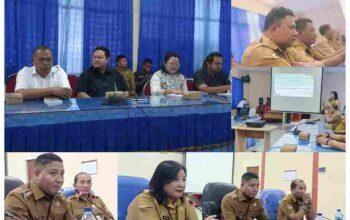 Bupati Sikka Galang Kolaborasi Perguruan Tinggi untuk Sukseskan Program “1 Rumah Tangga Miskin, 1 Sarjana”
