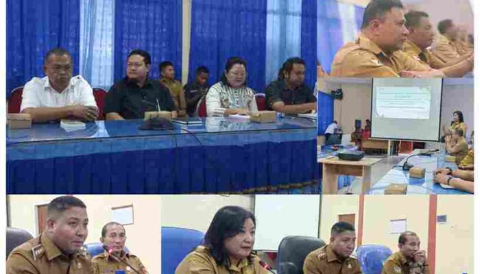 Bupati Sikka Galang Kolaborasi Perguruan Tinggi untuk Sukseskan Program “1 Rumah Tangga Miskin, 1 Sarjana”