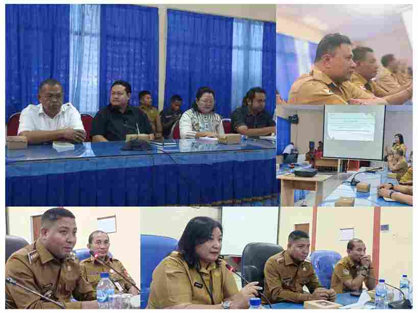 Bupati Sikka Galang Kolaborasi Perguruan Tinggi untuk Sukseskan Program “1 Rumah Tangga Miskin, 1 Sarjana”