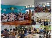 Hour of Code Sasar Seluruh Lapisan Masyarakat Selayar: Dari Guru, Siswa, hingga Mahasiswa