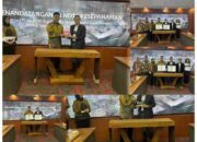 PT Bina Karya dan Bank Jakarta Sepakat Bangun Sinergi Nasional: Dorong Ekosistem Pembangunan Inklusif