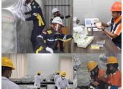 BULOG Perketat Pengawasan Kualitas Beras: Dari Gudang Hingga ke Tangan Rakyat