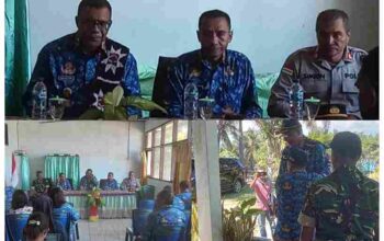 Kunjungan Kerja ke Kecamatan Lela, Wakil Bupati Sikka Tegaskan: “Mari Bangun Semangat Kerja dan Kolaborasi yang Kuat!” Kunjungan Kerja ke Kecamatan Lela, Wakil Bupati Sikka Tegaskan: “Mari Bangun Semangat Kerja dan Kolaborasi yang Kuat!”