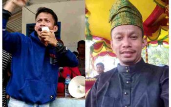 Ahmad Yanis: Oknum Penghadang Satgas Harus Ditindak Tegas, Ini Ancaman bagi Kedaulatan!