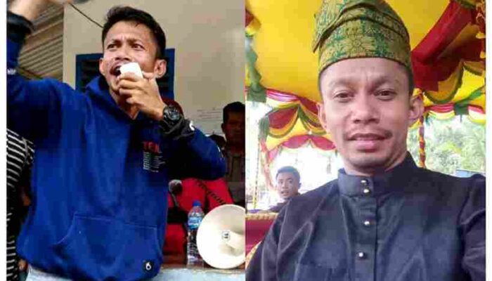 Ahmad Yanis: Oknum Penghadang Satgas Harus Ditindak Tegas, Ini Ancaman bagi Kedaulatan!