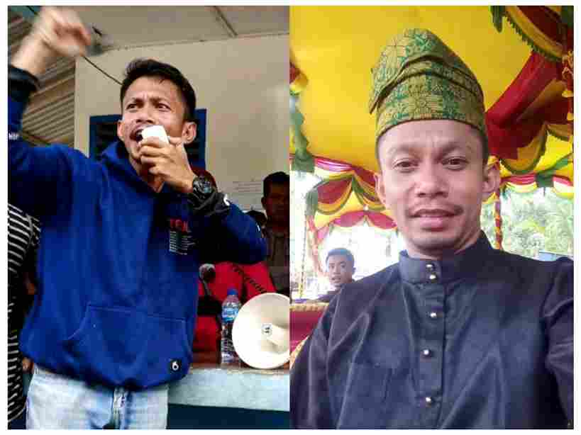 Ahmad Yanis: Oknum Penghadang Satgas Harus Ditindak Tegas, Ini Ancaman bagi Kedaulatan!