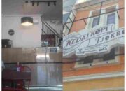 Tjokro Kafe Hadirkan Rasa dan Kepedulian: Siap Bagikan 5.000 Paket Sembako dalam Jumat Berkah Cilacap