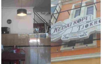 Tjokro Kafe Hadirkan Rasa dan Kepedulian: Siap Bagikan 5.000 Paket Sembako dalam Jumat Berkah Cilacap